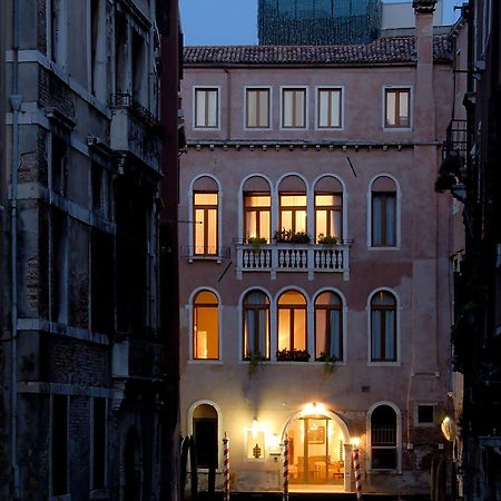 All’Angelo Art Hotel Venezia Esterno foto